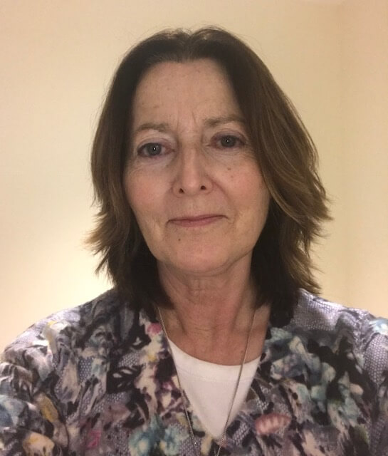 Lady Joanna Knatchbull